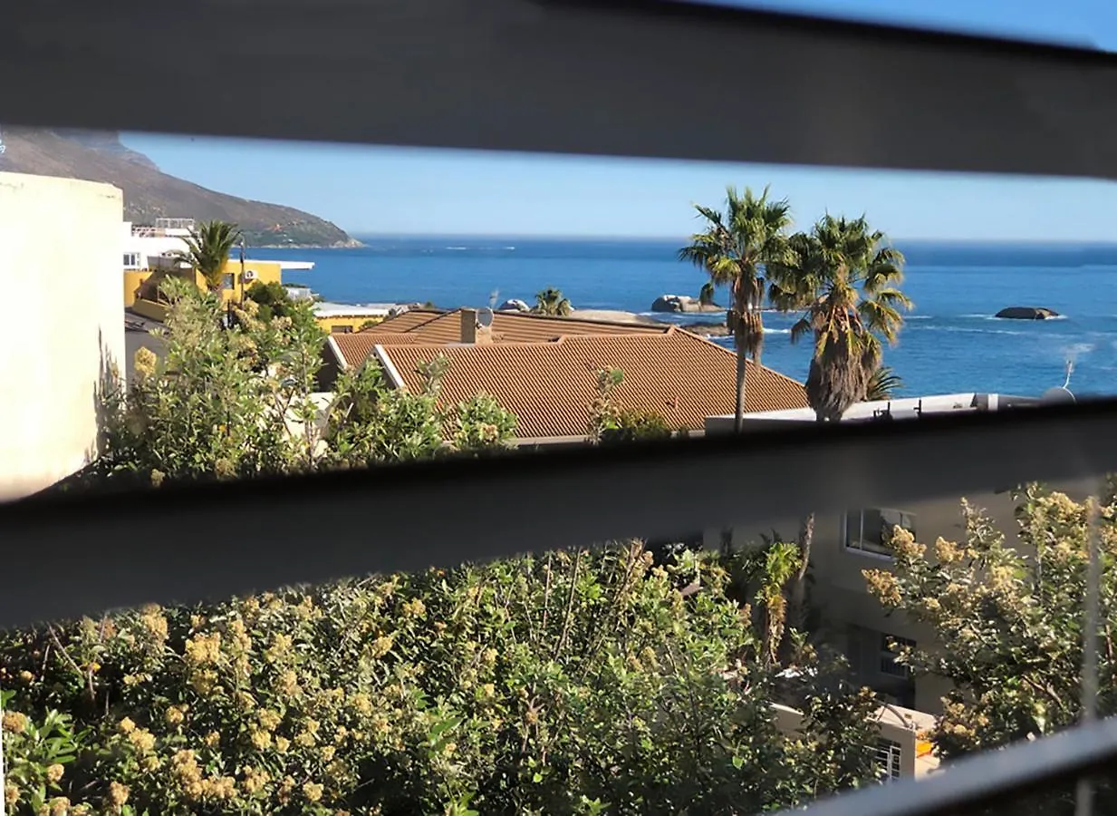 Balfour Place Guesthouse Κέιπ Τάουν 3*,  Νότια Αφρική