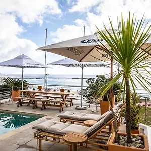 Sea Castle Camps Bay Hotel